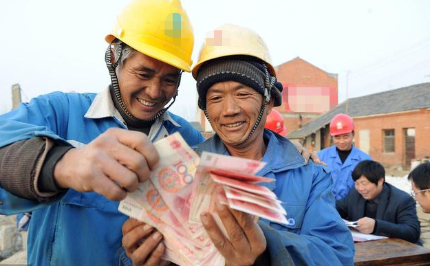 農(nóng)民工工資支付保函